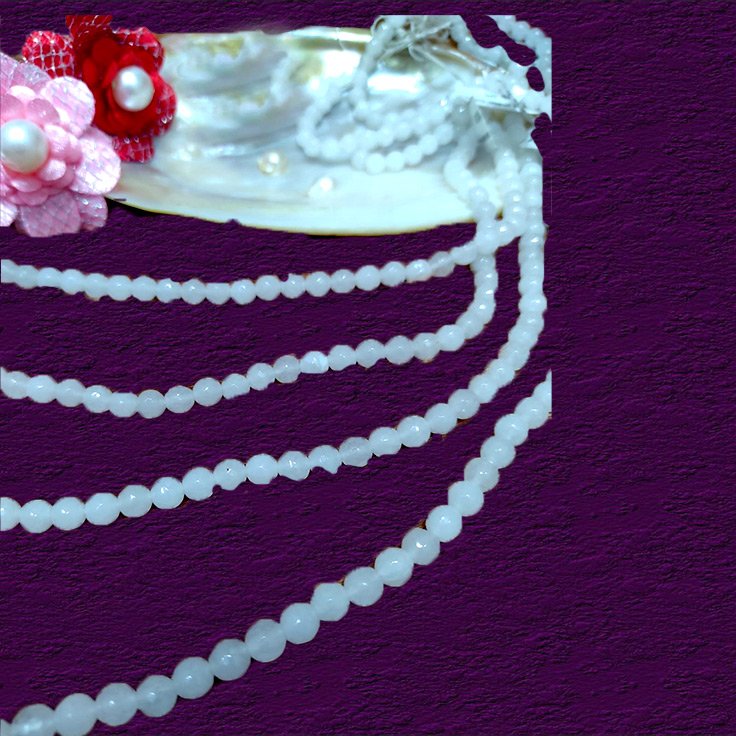 Pearls Maalai D608134D